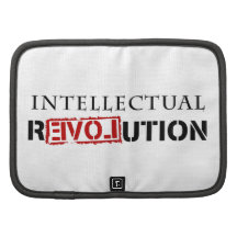 Intellektuelle Revolution Mappen