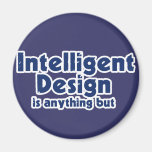 Intelligenter Entwurf Magnete