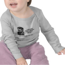 Intensität Georges B. Shaw Spiritual Leichen nicht Tshirt