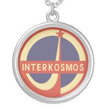Interkosmos Selbst Gestalteter Schmuck