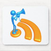 Internet Mauspads