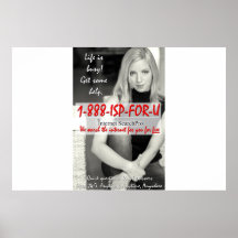 Internet SearchPro Plakatdrucke