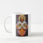 Introspect Becher Kaffee Tasse