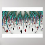 Invasion Posters