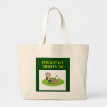investierengeschenkt-shirts auf lager tasche