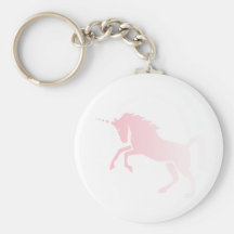 Invisible_Pink_Unicorn Schlüsselband