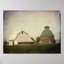 Iowa-Landwirtschaft Plakatdrucke