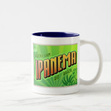 IPANEMA TEETASSEN