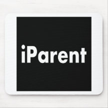 iParent Mauspad