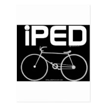 IPED POSTKARTE