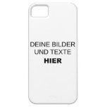 iPhone 5 Hülle selbst gestalten