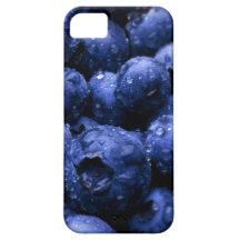 iphone Fall, Blaubeere iPhone 5 Etui