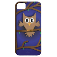iPhone Maskeneule iPhone 5 Hüllen