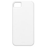 iphone reiner weißer Kasten Hülle Fürs iPhone 5