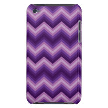 iPod-Case-Mate-Zickzack-Muster Case-Mate iPod Touch Hülle