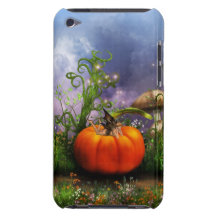iPod-Touch-Fall - besonders angefertigt iPod Case-Mate Case