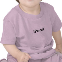 iPood Hemden