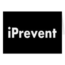 iPrevent Grußkarten