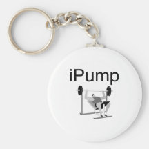iPump Schlüsselbänder