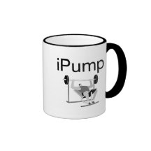 iPump Tassen