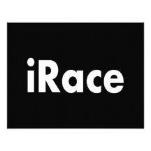 iRace Einladung