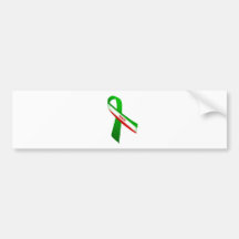 Iranisch Auto Sticker