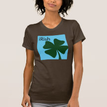 Iren (blau) shirts