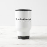 Iren durch Heirat Kaffee Tasse