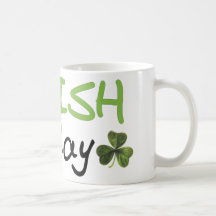 Iren entwerfen heute! kaffee tasse