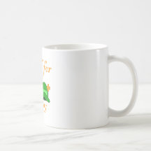 Iren für Tagesst. patricks Tageshemden Teetasse