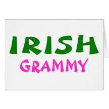 Iren Grammy Karten