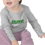 Iren (Kleeblätter) Shirts