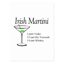 Iren Martini postkarten