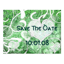 Iren Save the Date Postkarten