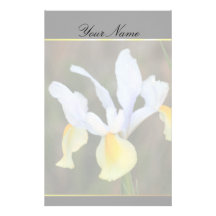 Iris stationär druckpapier