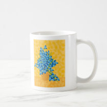 Iris! tassen