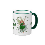Irische Magie Tee Tassen
