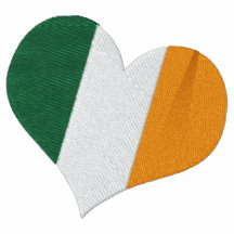 Irish Stud Jacket