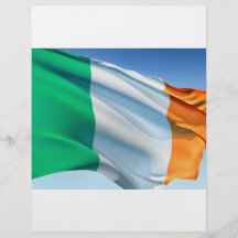 Irland Flyer