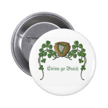Irland für immer button