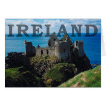 Irland Grußkarten