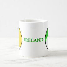 IRLAND, Iren-Strudelbecher Teehaferl