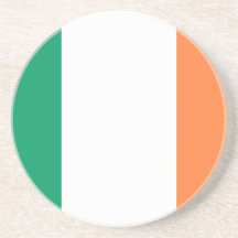 Irland, Irland Bierdeckel