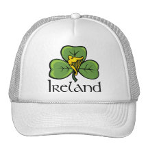 Irland Kappe
