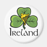 Irland Kühlschrankmagnete