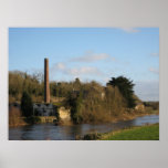 Irland Poster