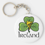 Irland Schlüsselband