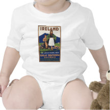 Irland Shirts