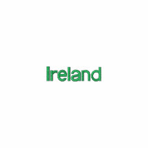 Irland-Sweatshirt