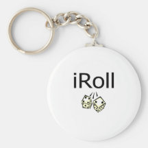 iRoll Schlüsselbänder